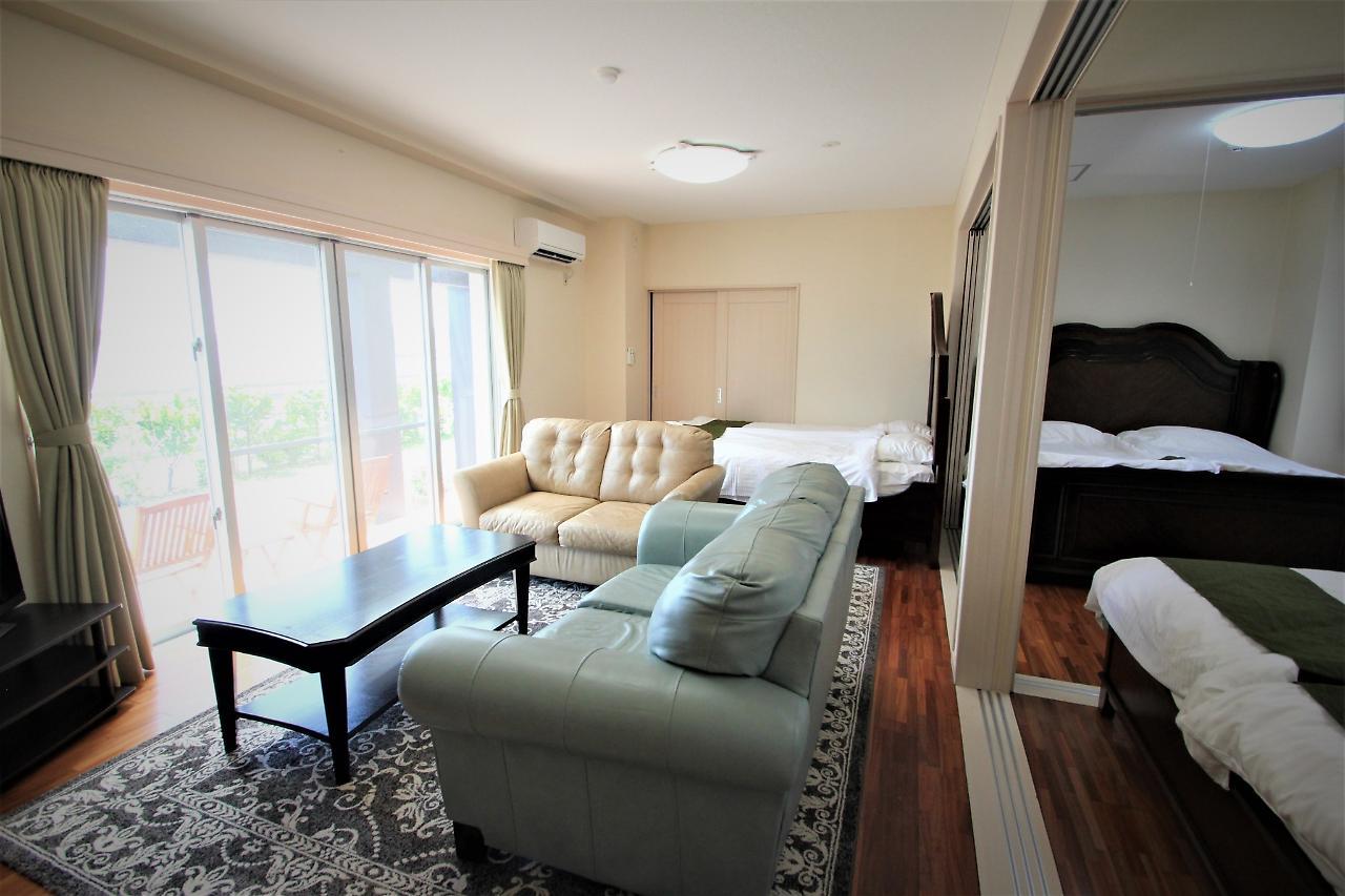 Hotel Mtb Motobu Exterior photo